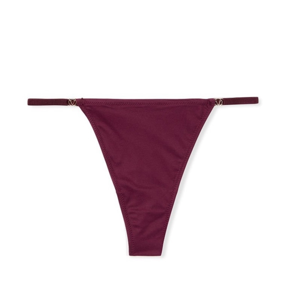 Victoria’s Secret Love Cloud V String (Kir)